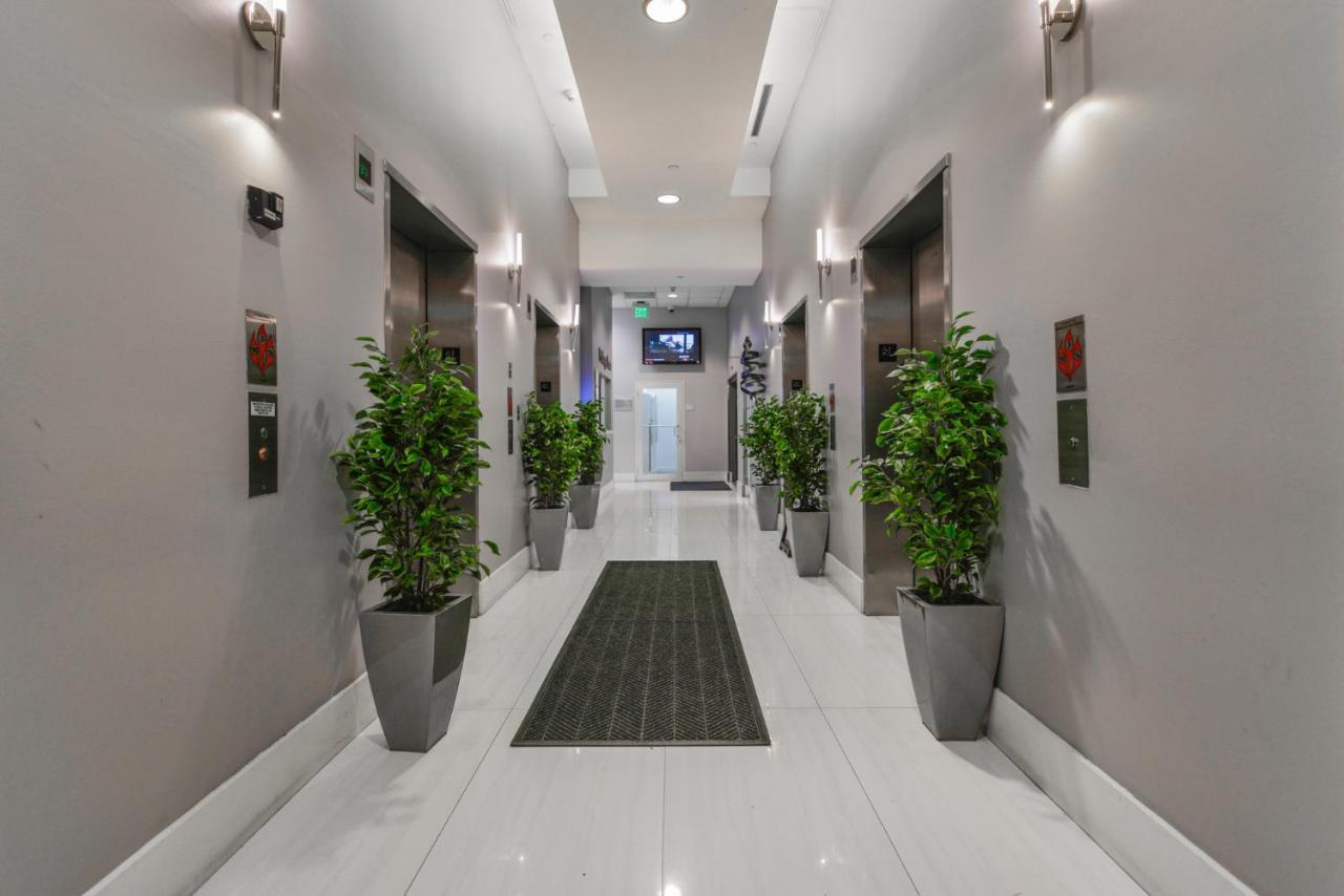 Amazing Apartment In The Heart Of Brickell 마이애미 외부 사진