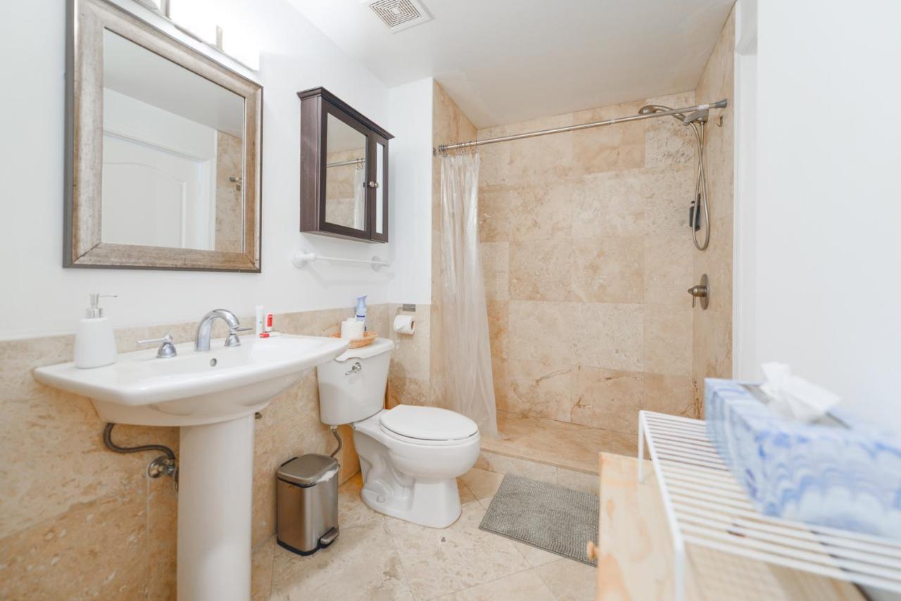 Amazing Apartment In The Heart Of Brickell 마이애미 외부 사진